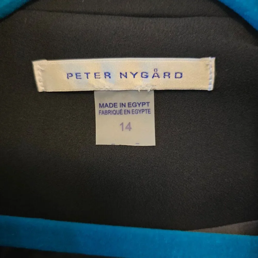 Peter Nygard name peter